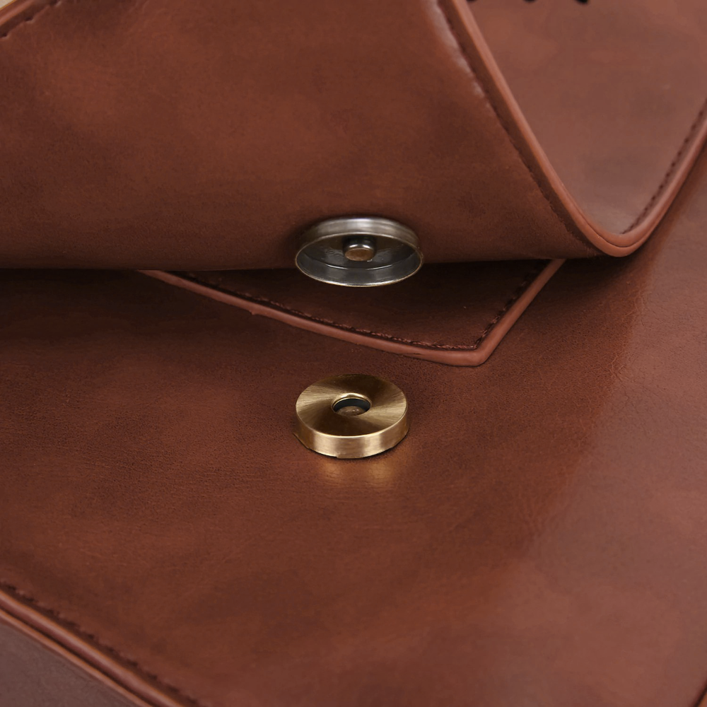 Bernadette – Mochila de hombro con detalle de lazo
