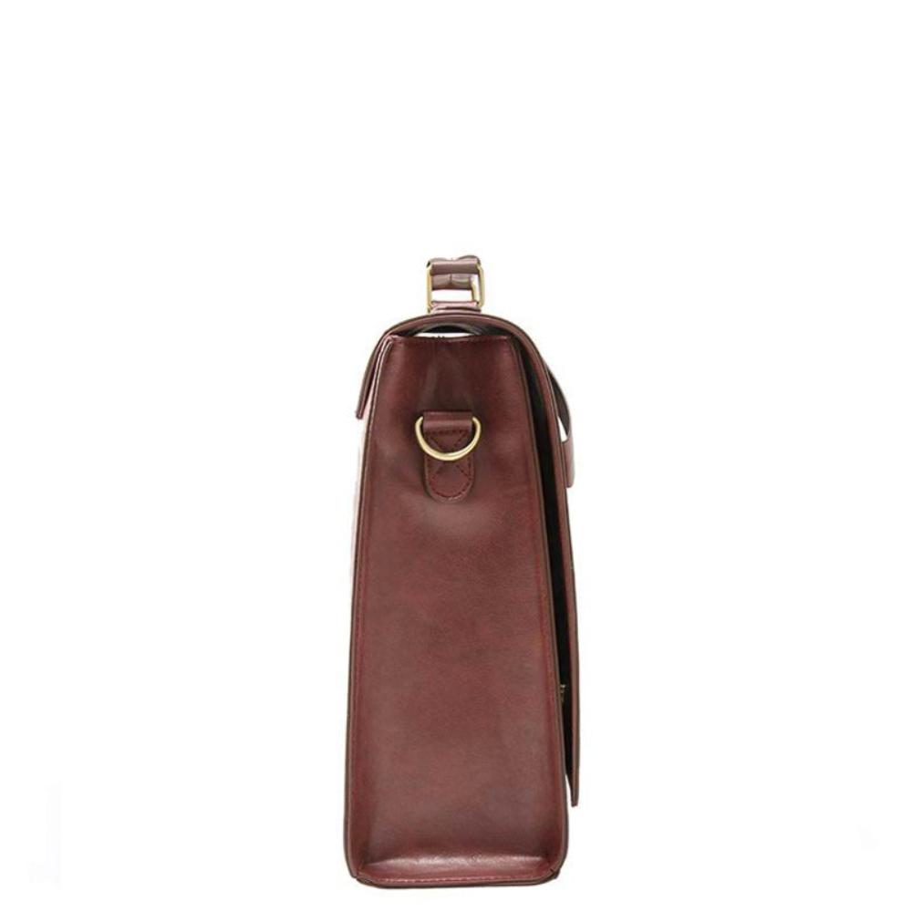 Bernadette – Mochila de hombro con detalle de lazo