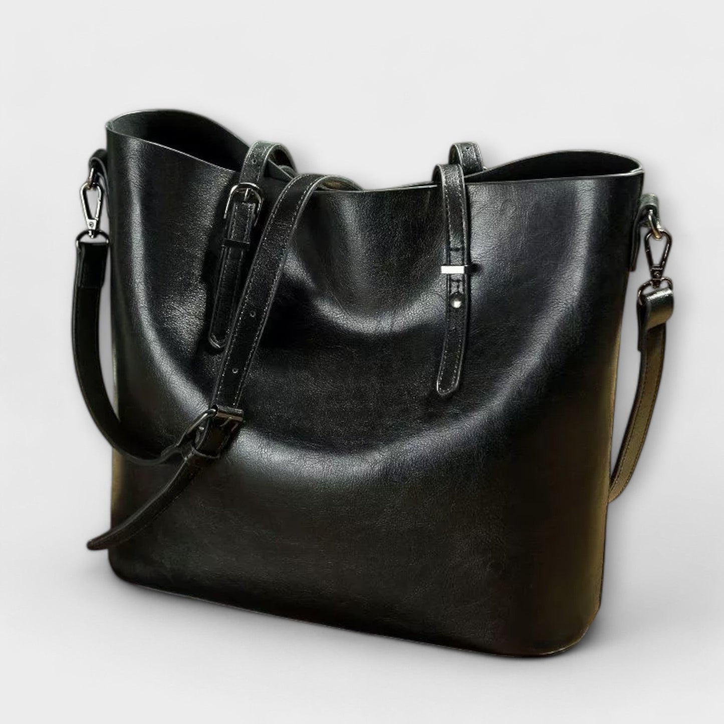 Tavros - Bolso Vintage de Hombro
