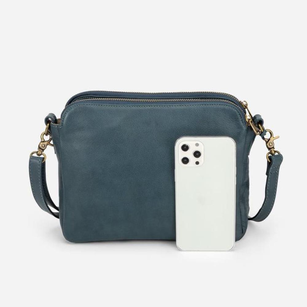 Annika - Bolso de cuero de alta calidad para mujer