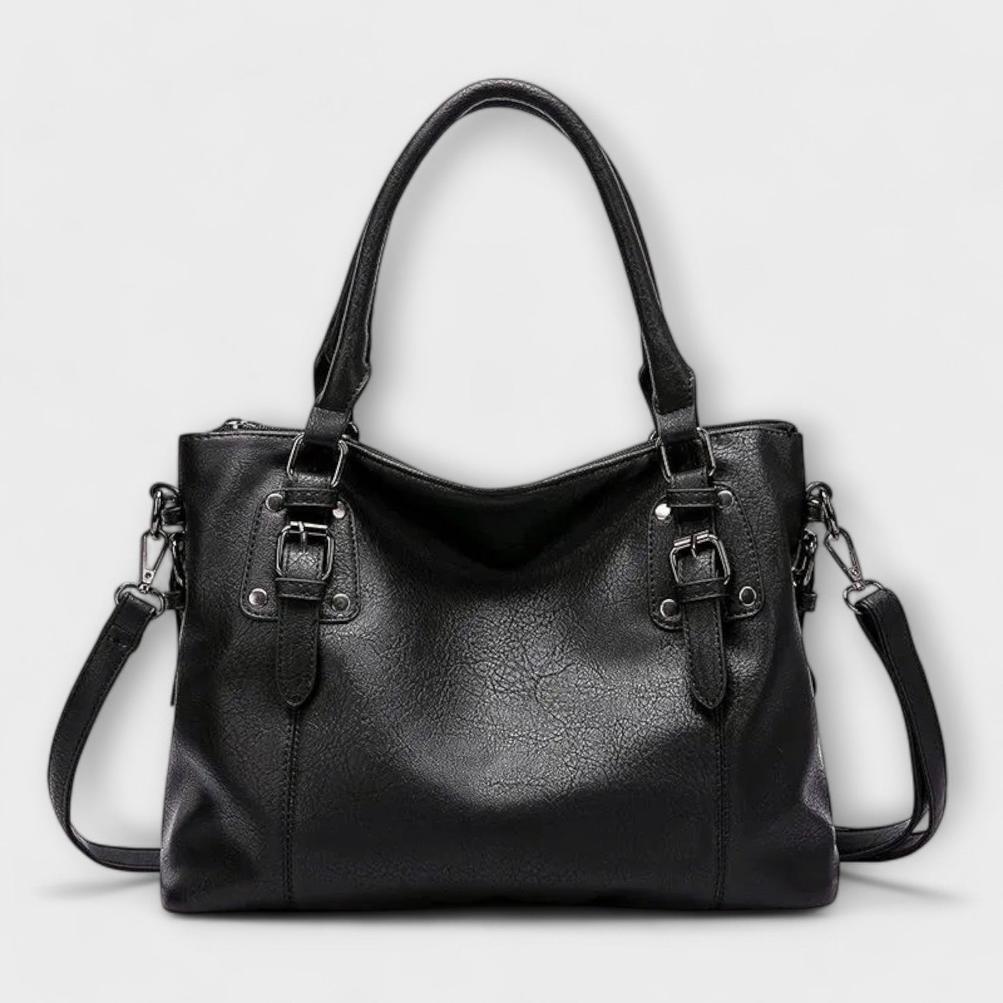 Zephyros – Bolsa de Hombro Elegante