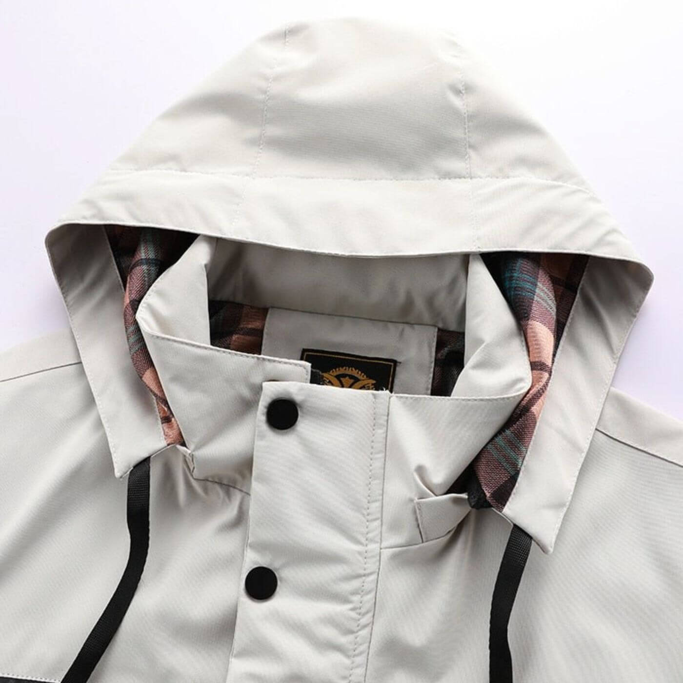 FYOW™ | Protección y elegancia para el hombre con experiencia
