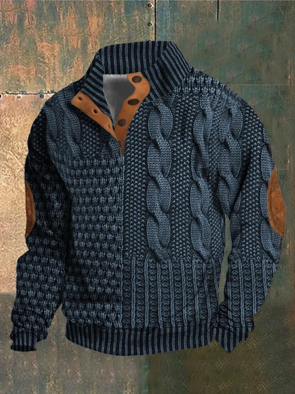 Georges™ – Estampado vintage