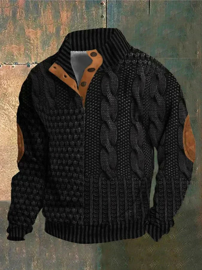 Georges™ – Estampado vintage