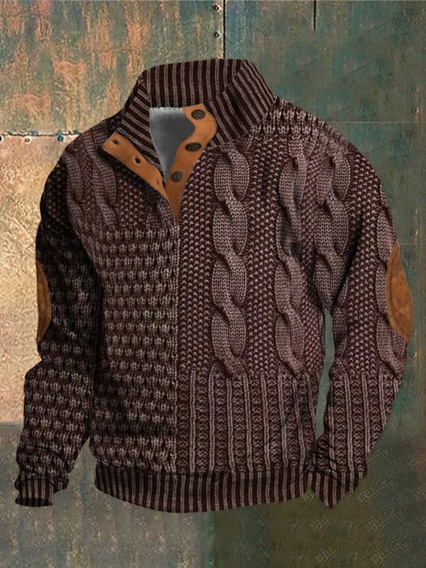 Georges™ – Estampado vintage