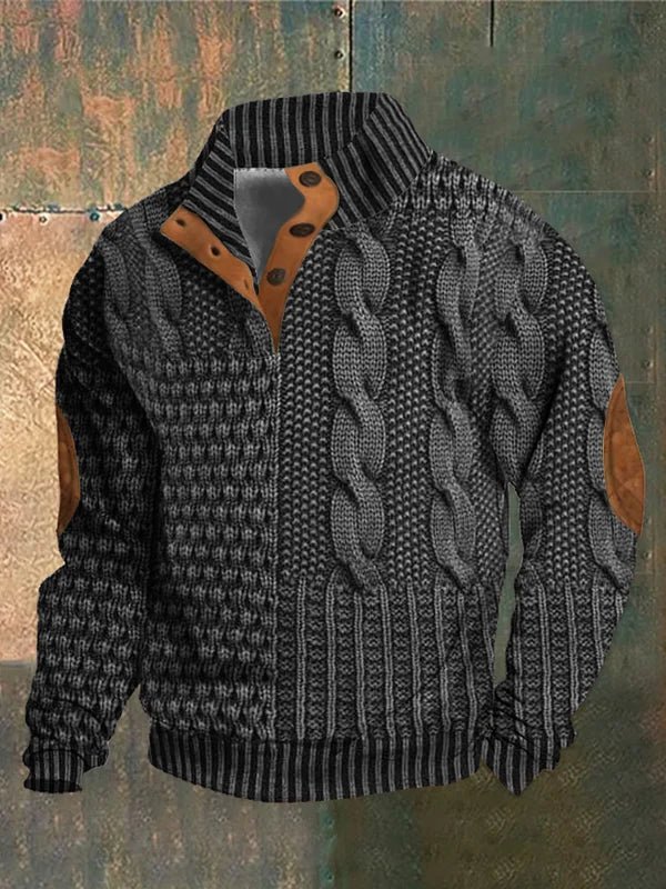 Georges™ – Estampado vintage