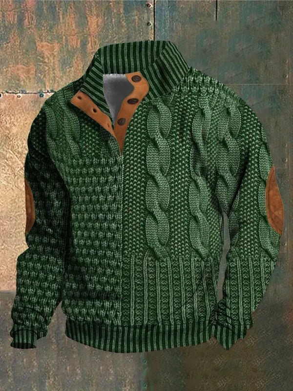 Georges™ – Estampado vintage