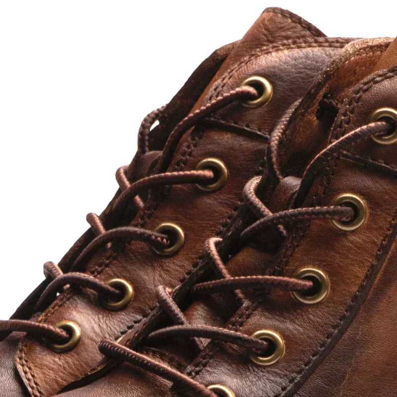 Dorian | Botines Urbanos con Personalidad