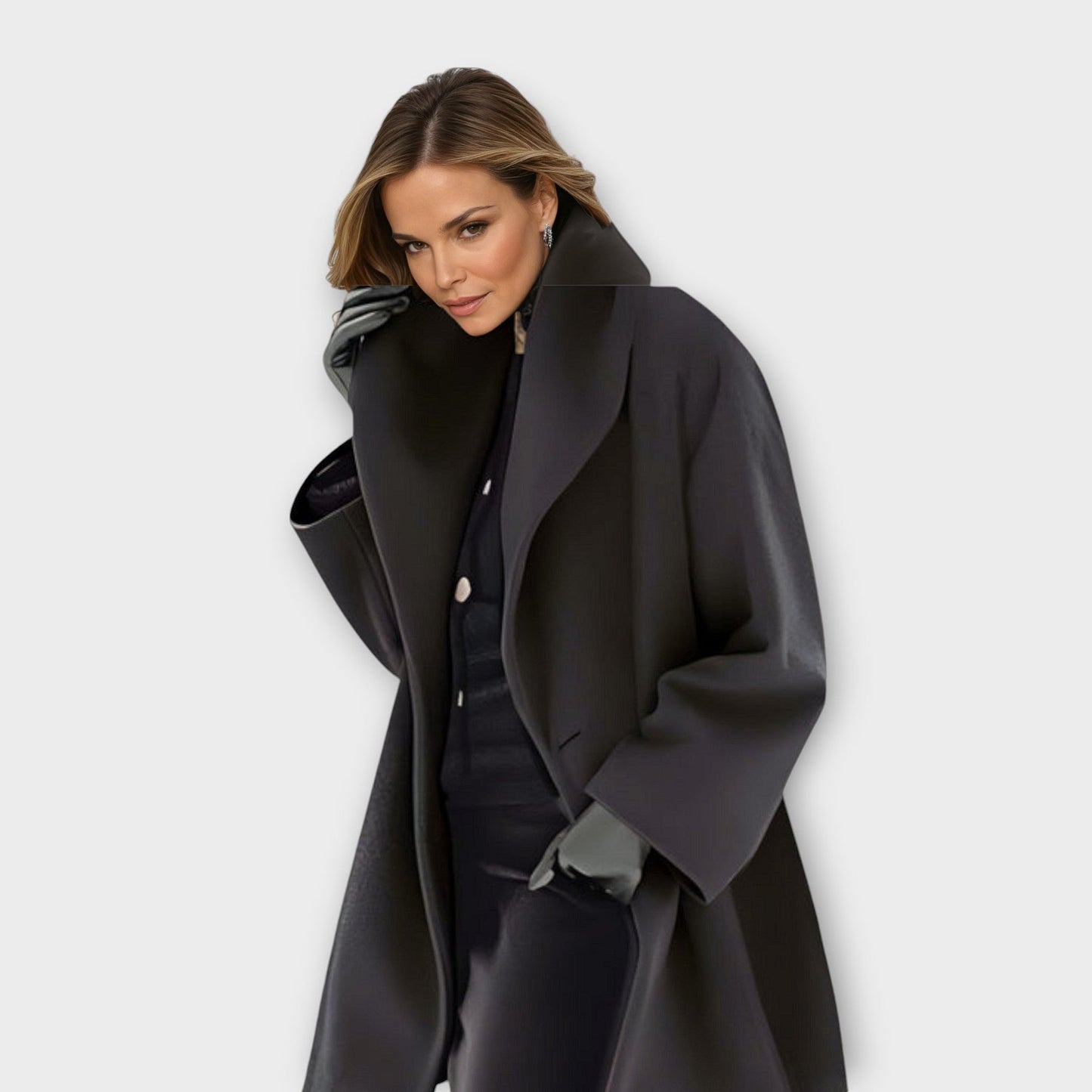 Camila – Elegancia que Nuanca Pasa de Moada