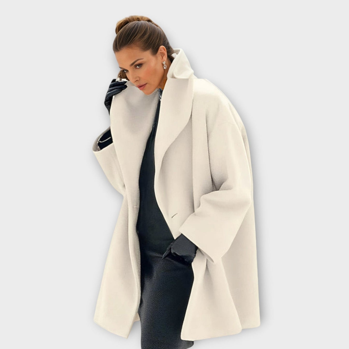 Camila – Elegancia que Nuanca Pasa de Moada