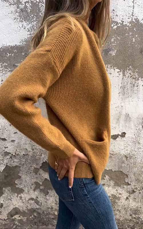Cardigan Elena – Elegancia Casual para Cada Día