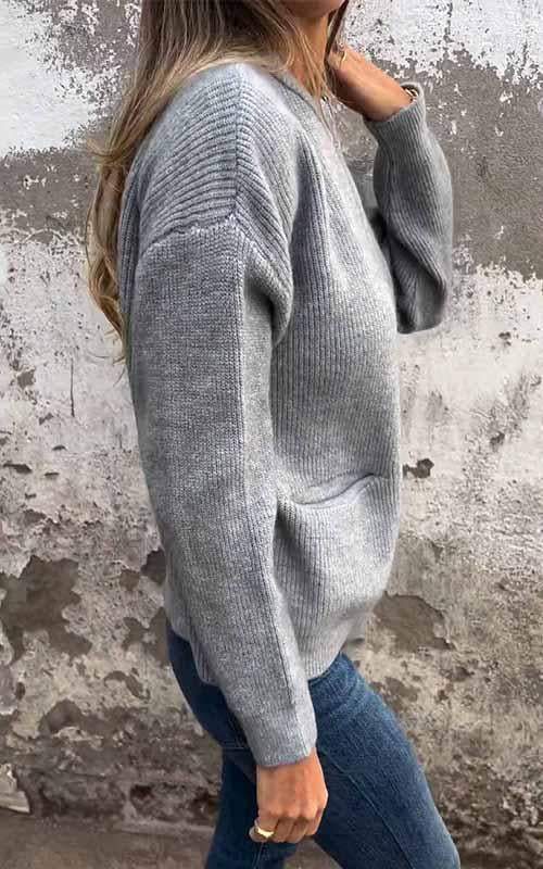 Cardigan Elena – Elegancia Casual para Cada Día