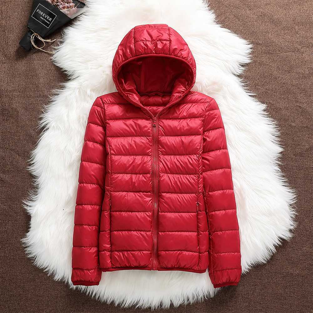 La chaqueta Nord™: ligera, impermeable y hecha para cuidarte.