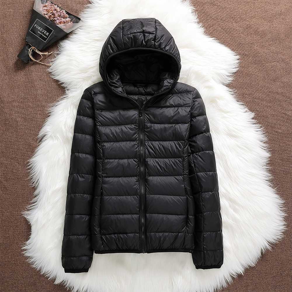 La chaqueta Nord™: ligera, impermeable y hecha para cuidarte.