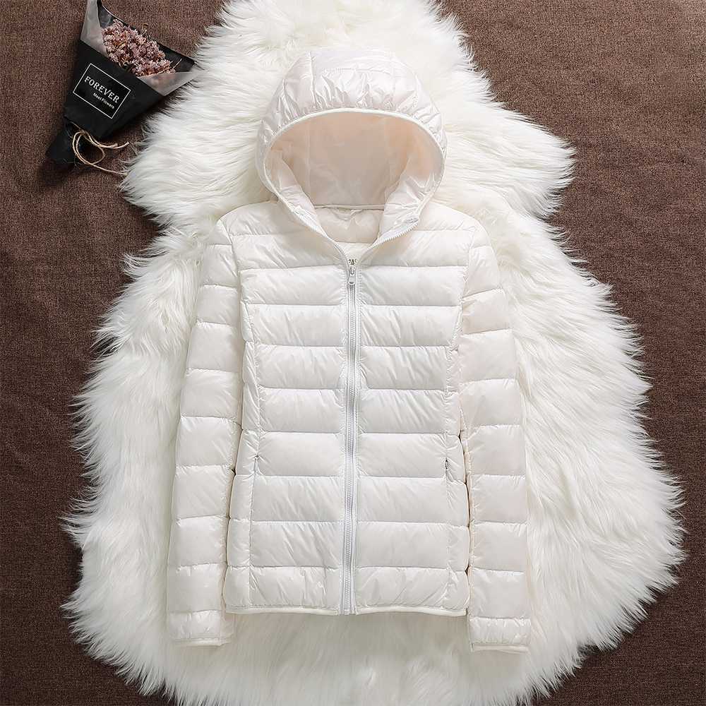 La chaqueta Nord™: ligera, impermeable y hecha para cuidarte.