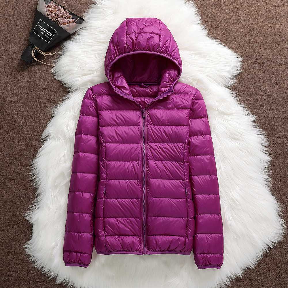 La chaqueta Nord™: ligera, impermeable y hecha para cuidarte.