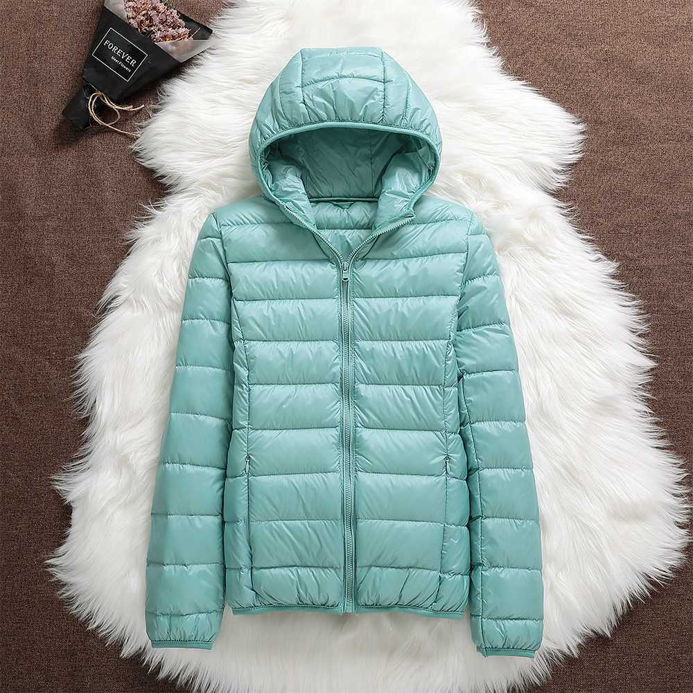La chaqueta Nord™: ligera, impermeable y hecha para cuidarte.