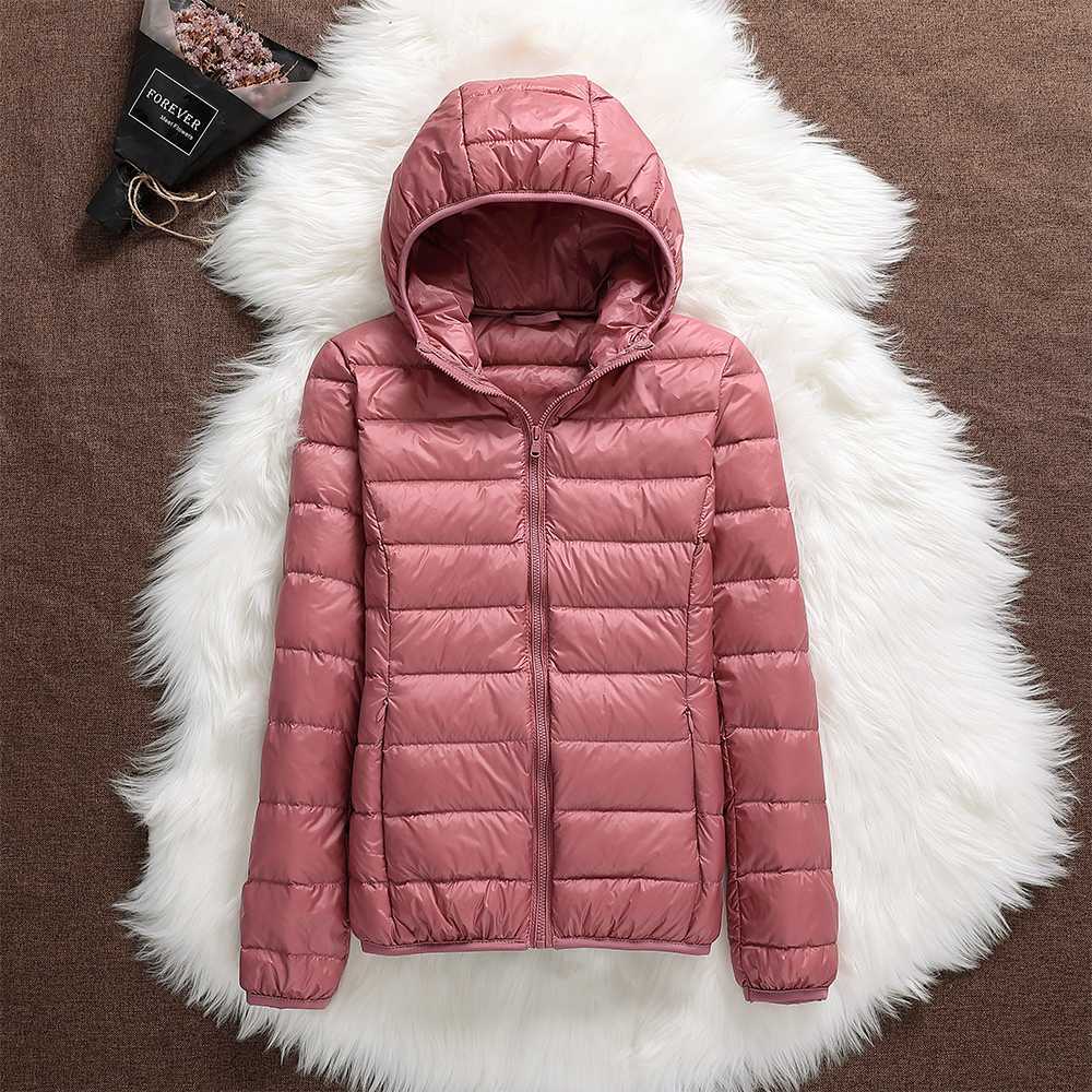La chaqueta Nord™: ligera, impermeable y hecha para cuidarte.