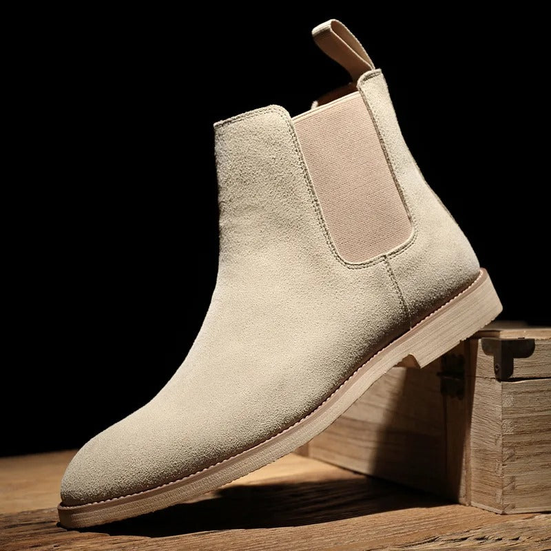 Léandre | Botines Chelsea Chic y Minimalistas