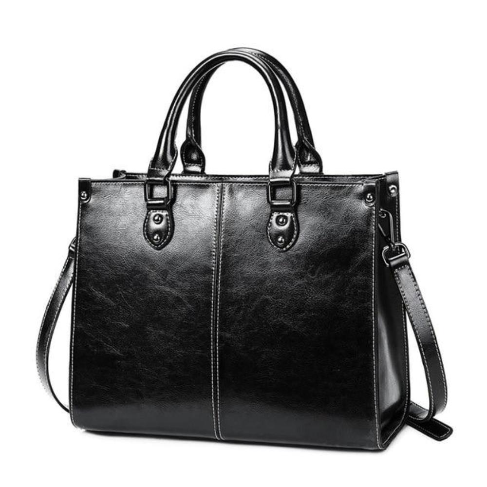 Renata – Sofisticada bolsa tote de mano