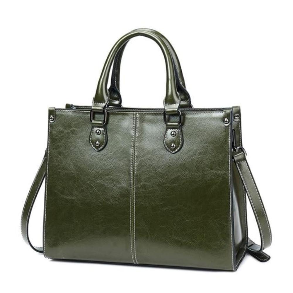 Renata – Sofisticada bolsa tote de mano