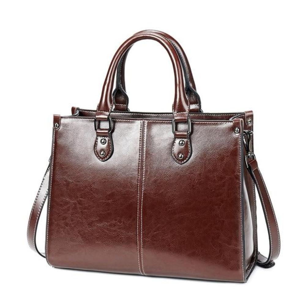 Renata – Sofisticada bolsa tote de mano
