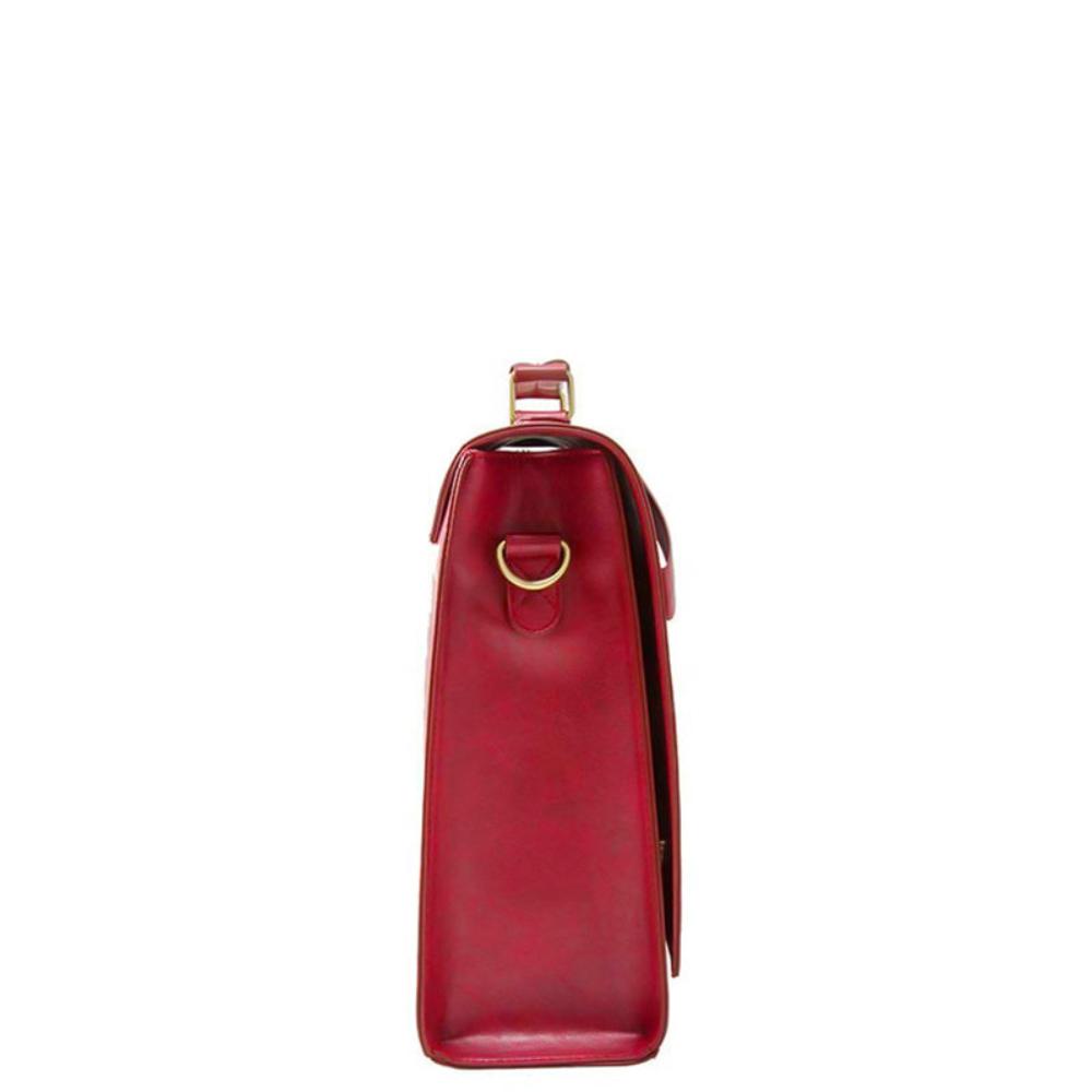 Bernadette – Mochila de hombro con detalle de lazo