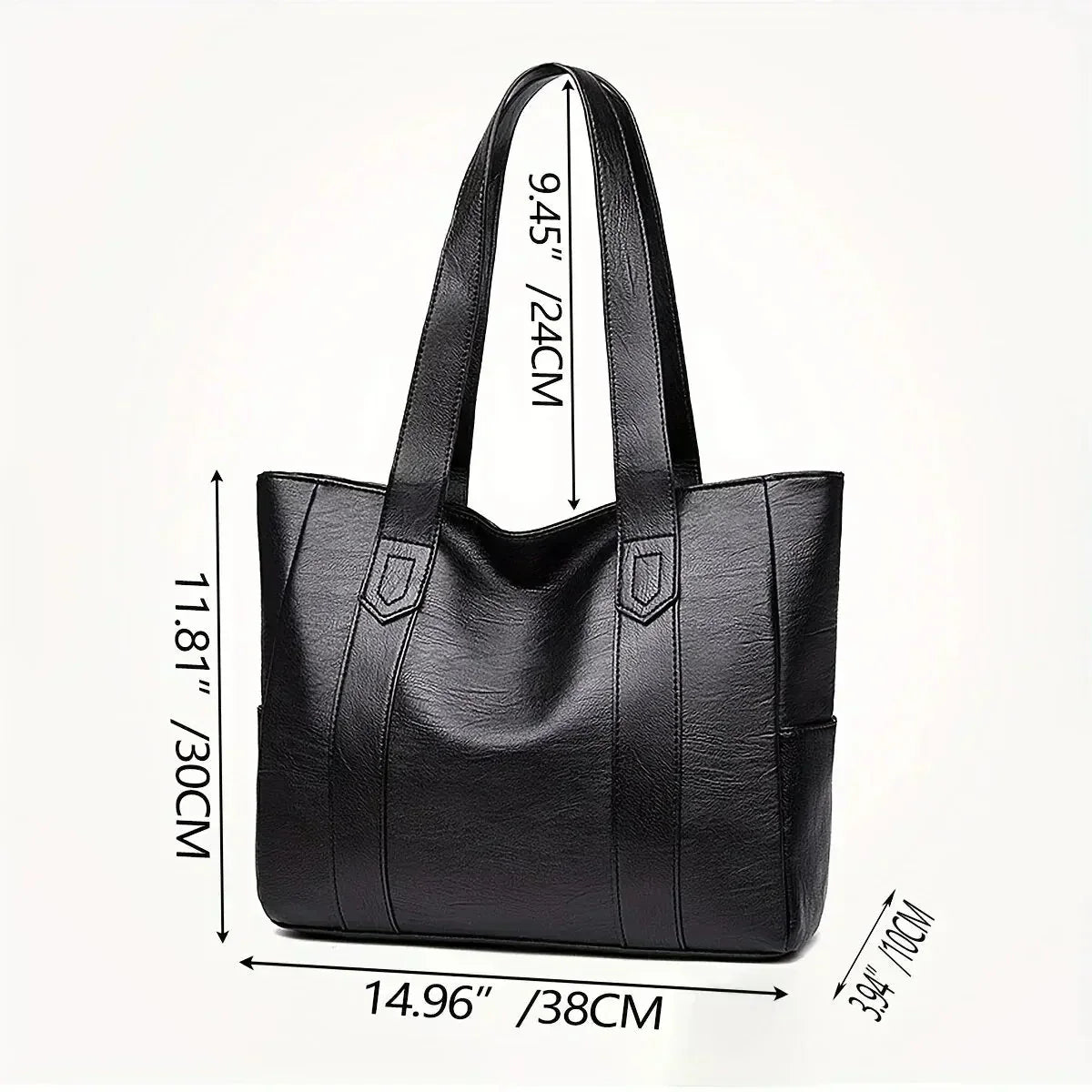 Luna™ | Bolso de hombro