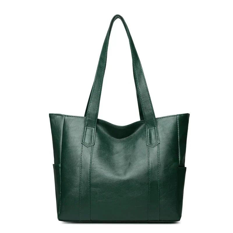 Luna™ | Bolso de hombro autentico