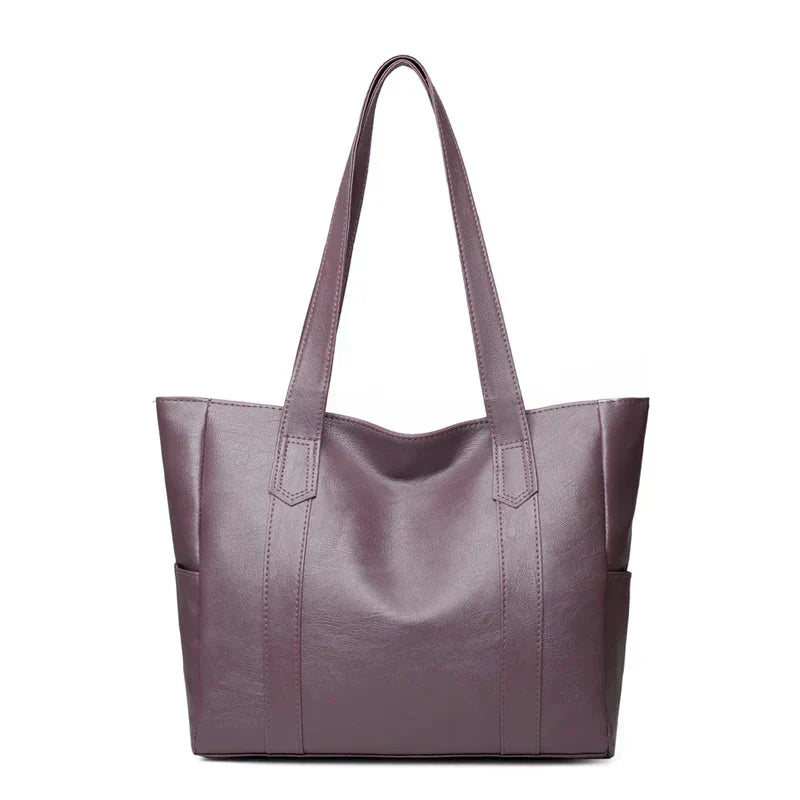 Luna™ | Bolso de hombro autentico