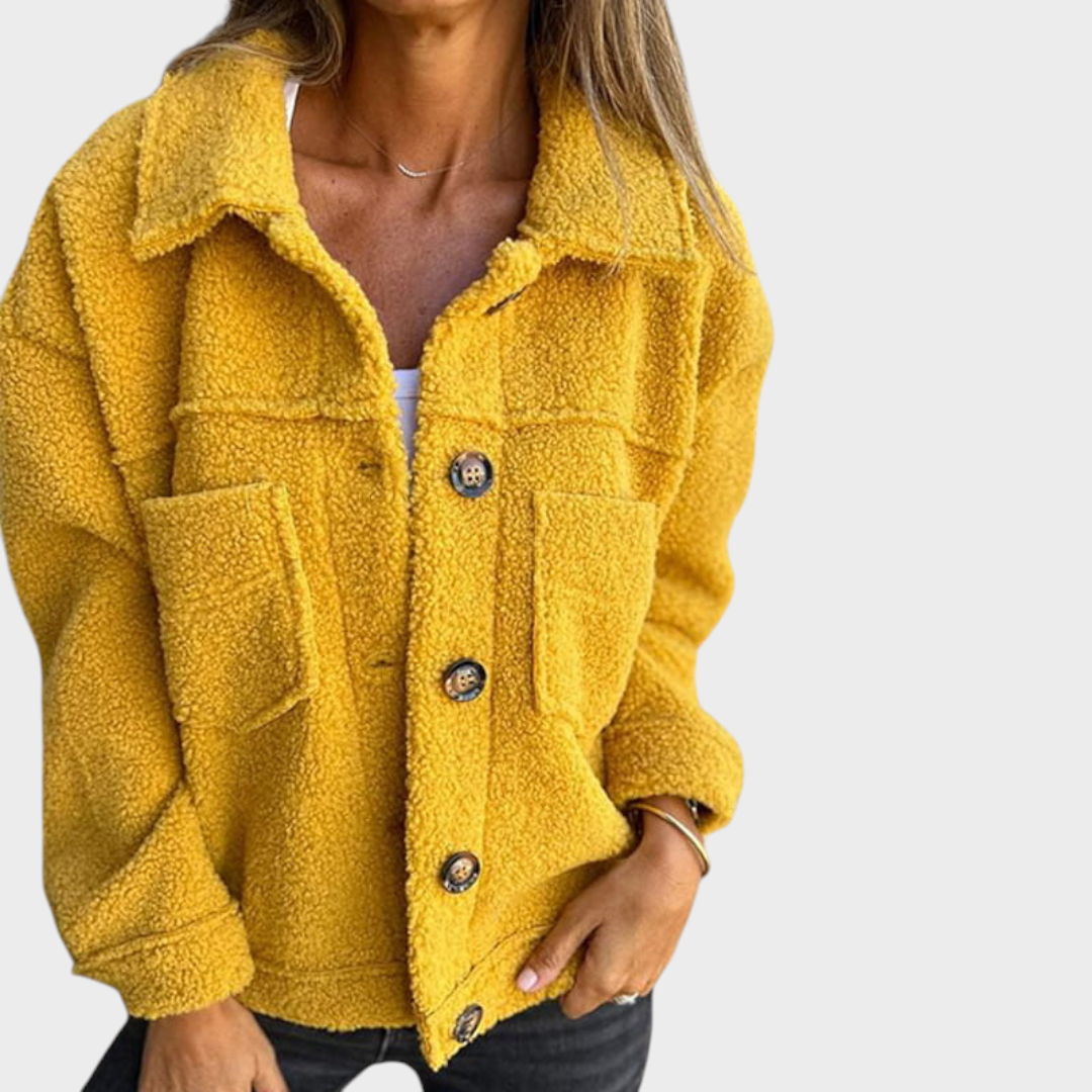 Marta - Chaqueta elegante