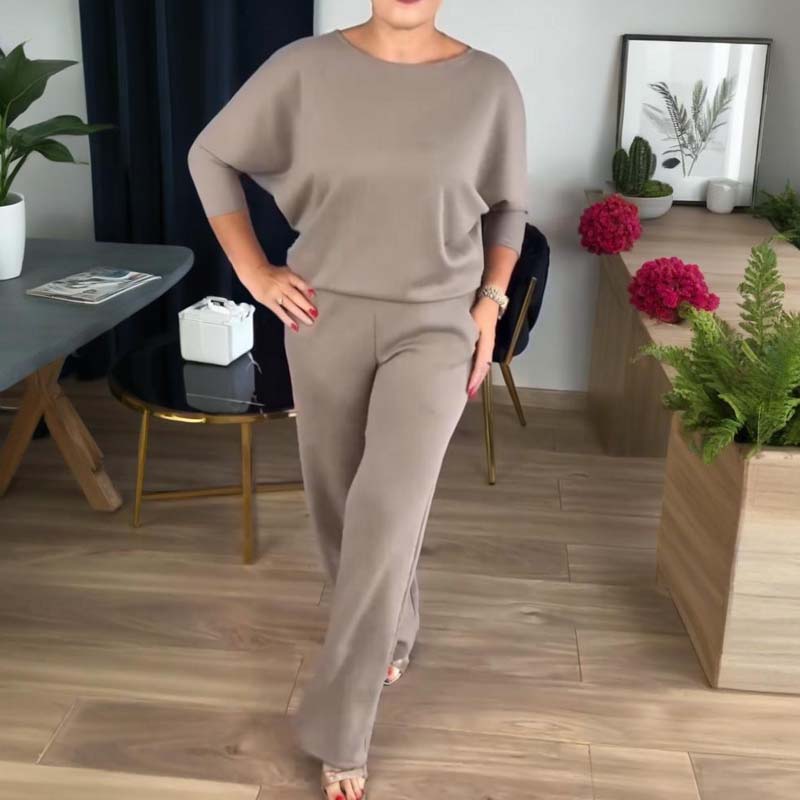 Lucía – Conjunto elegante de 3 piezas para un look moderno y refinado