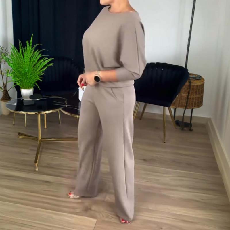 Lucía – Conjunto elegante de 3 piezas para un look moderno y refinado