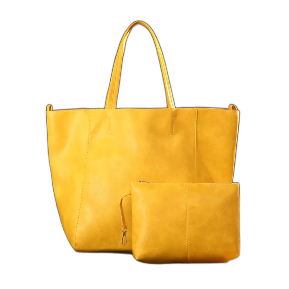 Dagmar – Grande Bolsa Tote Retro