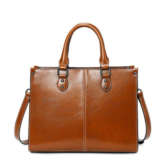 Renata – Sofisticada bolsa tote de mano