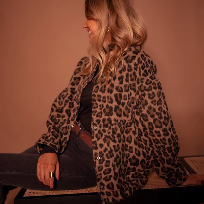 JANA | Chaqueta de Otoño a la Moda