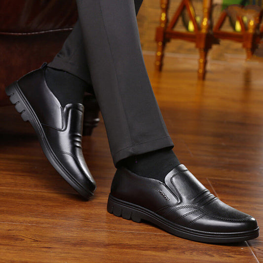 Henri | Elegantes Mocasines para Caballero