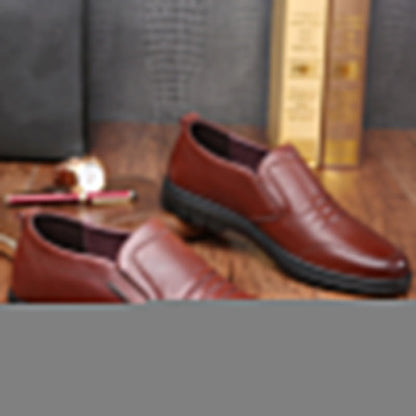 Henri | Elegantes Mocasines para Caballero