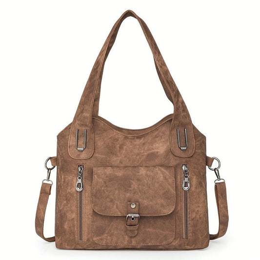 Franka – Vintage Shoulder Bag