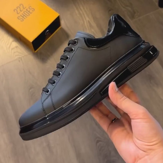 Maxence | Zapatillas Urbanas con Estilo Futurista
