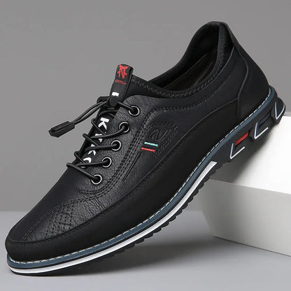 Raffaele | Modern Casual Shoes for Men