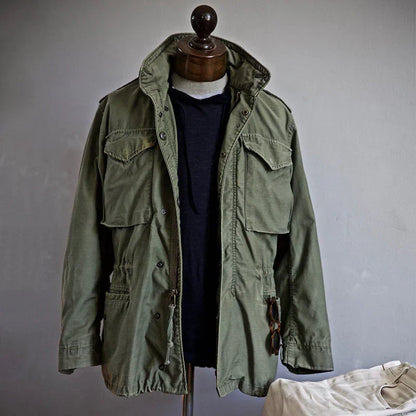Jones™ | Chaqueta tipo safari para hombre