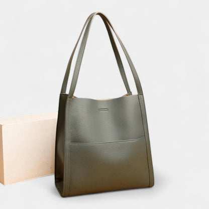 Luciana | Clásica Bolsa de Hombro