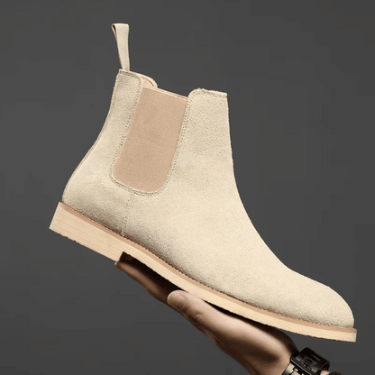 Léandre | Botines Chelsea Chic y Minimalistas