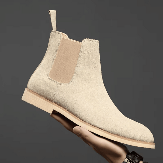 Léandre | Botines Chelsea Chic y Minimalistas
