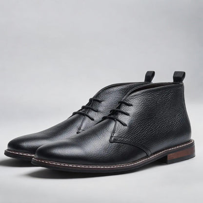 Clément | Botines Chukka de Diseño Clásico
