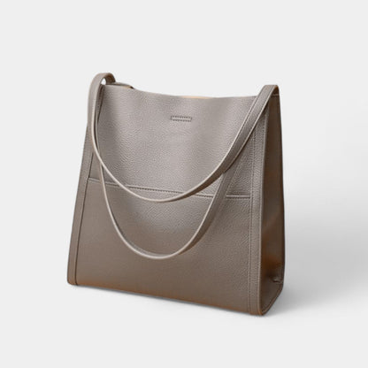 Luciana | Clásica Bolsa de Hombro