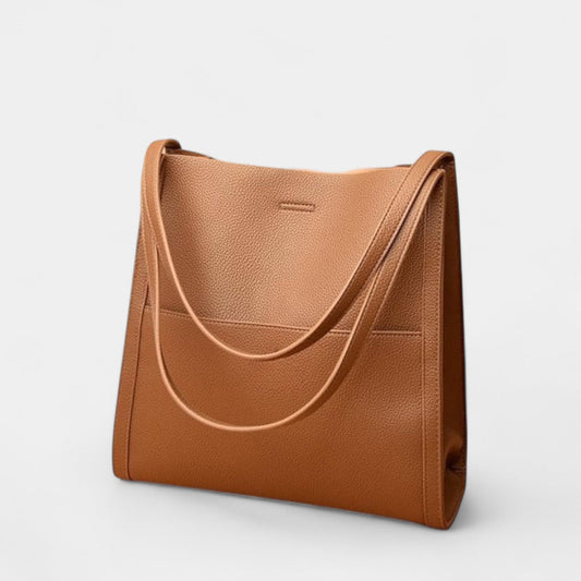 Luciana | Clásica Bolsa de Hombro