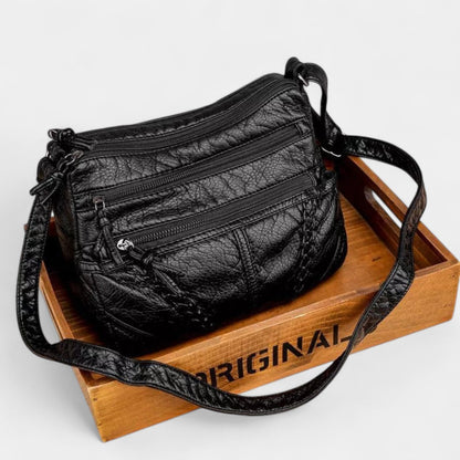 Camilla | Elegante Bolsa de Cuero
