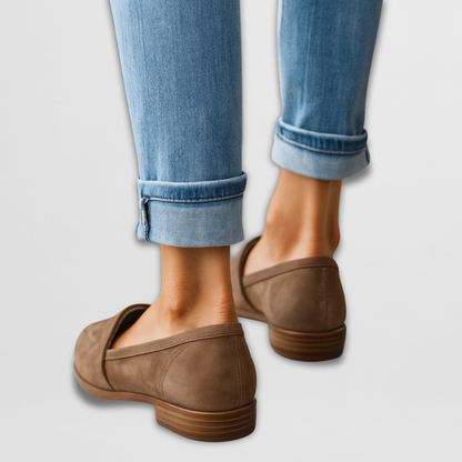 Nadia - Mocasines Suecos